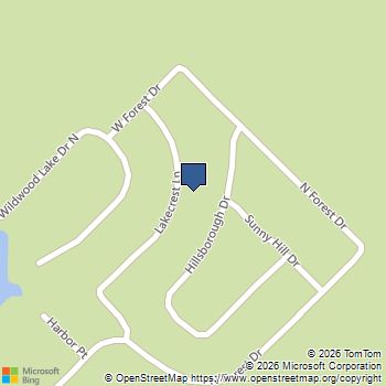 29 Lakecrest Lane Huntsville, TX MLS# 60692682