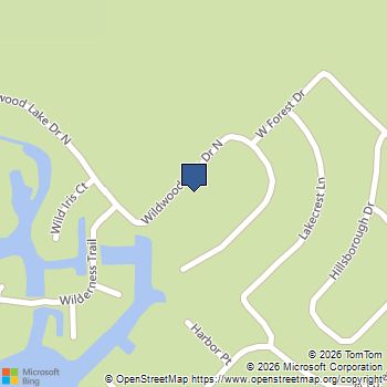 100 Wildwood Lake Drive N Huntsville, TX MLS# 28952463