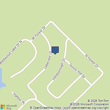 27 Lakecrest Lane Huntsville, TX MLS# 34513423