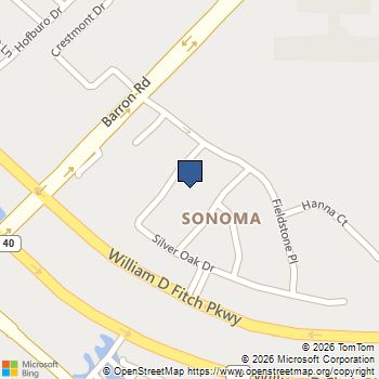 2711 Silver Oak Drive College Station, TX MLS# 26000067