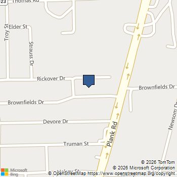 5629 Brownfields Drive Baton Rouge, LA MLS# 2553701