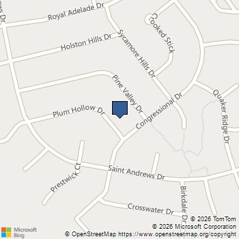 821 Plum Hollow Drive College Station, TX MLS# 26000428