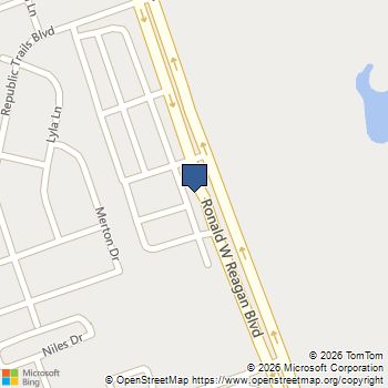 15161 Ronald reagonn Blvd Blvd Leander, TX MLS# 1154019