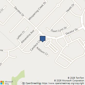 4218 Candace Court College Station, TX MLS# 26003312