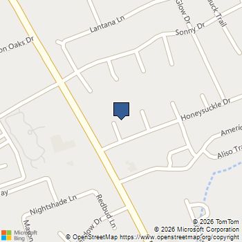 1104 Rockrose Ct Leander, TX MLS# 1215743