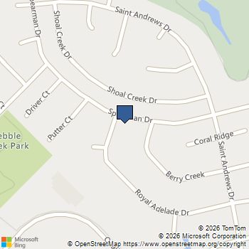 701 Royal Adelade Drive College Station, TX MLS# 26001079