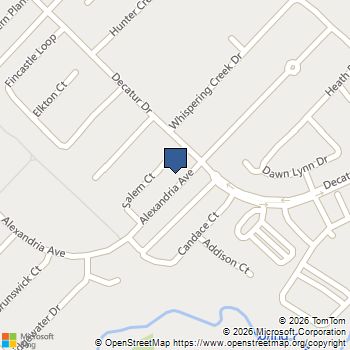 1418 Salem Court College Station, TX MLS# 21012939