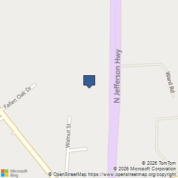 1637 N Jefferson Highway Monticello, FL MLS# 399473