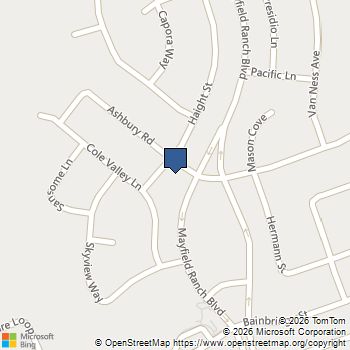 4005 Haight St Round Rock, TX MLS# 3134870