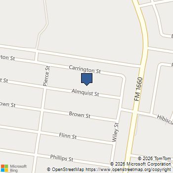 114 Almquist St Hutto, TX MLS# 3737634