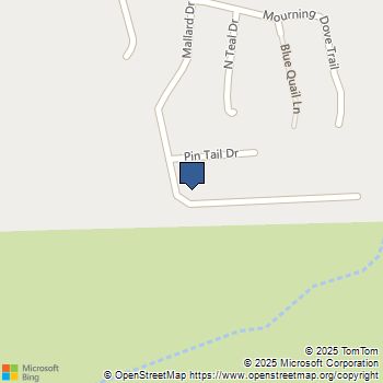 0 Mallard Drive Coldspring, TX MLS# 34640630