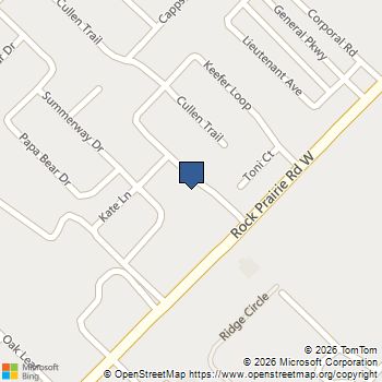 3368 Keefer College Station, TX MLS# 26000827