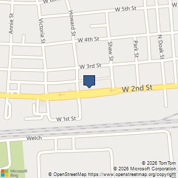 918 W 2nd St Taylor, TX MLS# 7939725