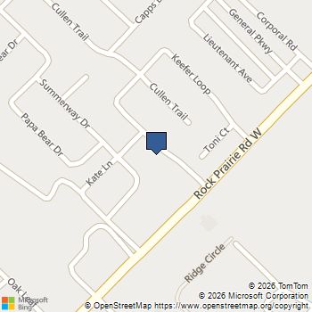 3366 Keefer College Station, TX MLS# 26000826