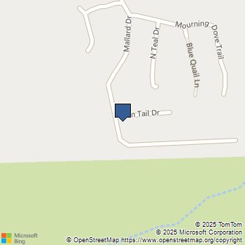 0 Pin Tail Drive Coldspring, TX MLS# 43844210