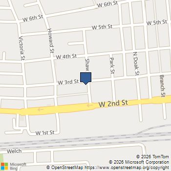 211 Shaw St # A Taylor, TX MLS# 8116622