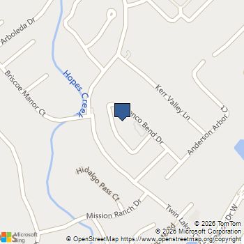 1736 Blanco Bend Drive College Station, TX MLS# 58127503