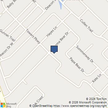 441 Momma Bear Drive College Station, TX MLS# 85402515