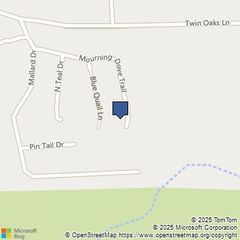 0 E Mourning Dove Trail Coldspring, TX MLS# 57155806