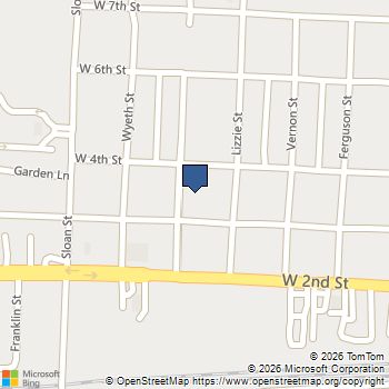 306 Edmond St # A Taylor, TX MLS# 4690306