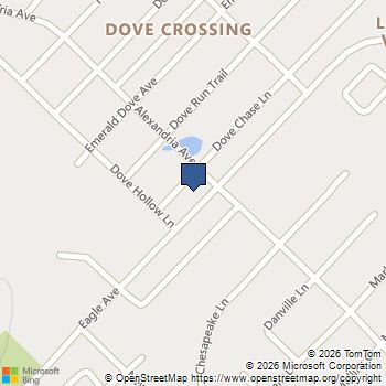 806 Dove Chase Lane College Station, TX MLS# 26001566