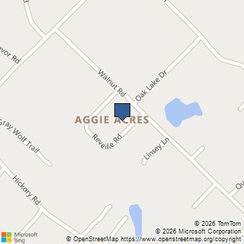 4453/4455 Reveille Road College Station, TX MLS# 26006089