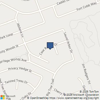 4424 Casa Robles Dr Leander, TX MLS# 9978558