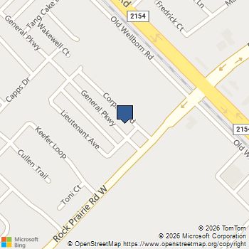 3310 General Parkway College Station, TX MLS# 16192233