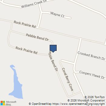 2022 Pebble Bend Drive College Station, TX MLS# 83526529