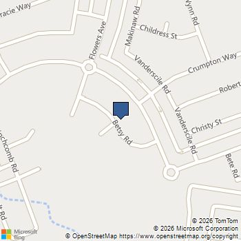 203 Betsy Rd Hutto, TX MLS# 8917901