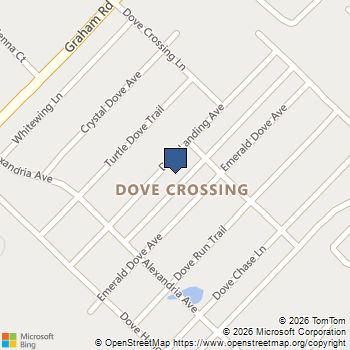 918 Dove Landing Drive College Station, TX MLS# 26009771