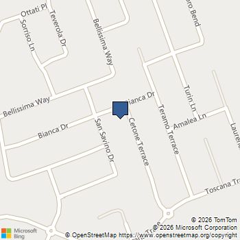 6504 Cetone Ter Round Rock, TX MLS# 1496652