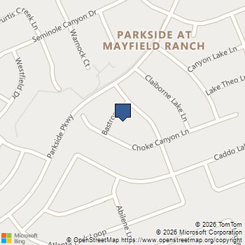 104 Bastrop Dr Georgetown, TX MLS# 5885919