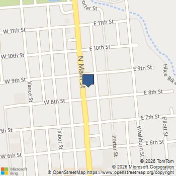 N Main St Taylor, TX MLS# 3648800