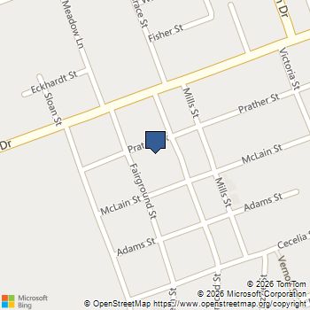 1725 Prather St Taylor, TX MLS# 3554112