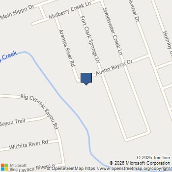 1002 Austin Bayou Dr Hutto, TX MLS# 8175500