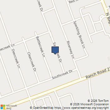 600 Eaglecreek Dr Leander, TX MLS# 3086014