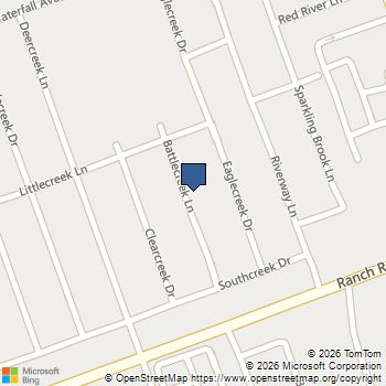 604 Battlecreek Ln Leander, TX MLS# 8660252