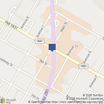 503 W Fm 2147 Marble Falls, TX MLS# 5278547