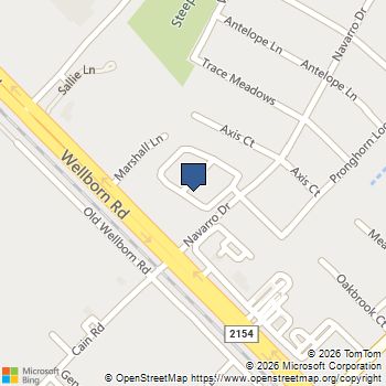 215 Navarro Drive College Station, TX MLS# 26007118