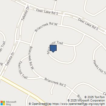 3355 Micanopy Trail Tallahassee, FL MLS# 394375