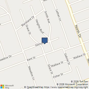 1411 Gilmore St Taylor, TX MLS# 1786349