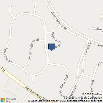 2384 TUSCAVILLA Road Tallahassee, FL MLS# 394649