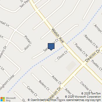 628 San Mario Court College Station, TX MLS# 25012814