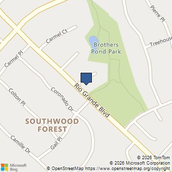 1100 Santa Rita Court College Station, TX MLS# 21163176