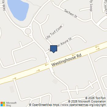 205 Summer Azure Cv Georgetown, TX MLS# 2383520
