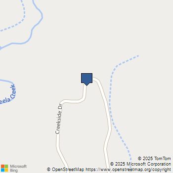 Creekside Drive Loranger, LA MLS# 2497945