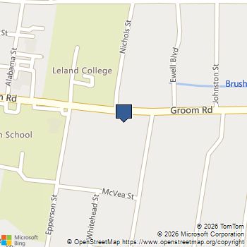 3622 Groom Road Baker, LA MLS# 2553699