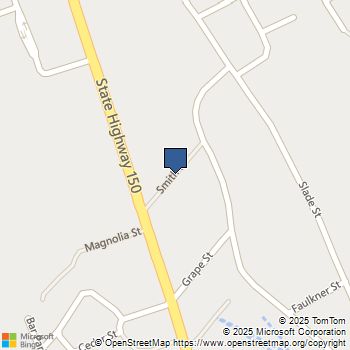 00 Smith Street Coldspring, TX MLS# 48311560