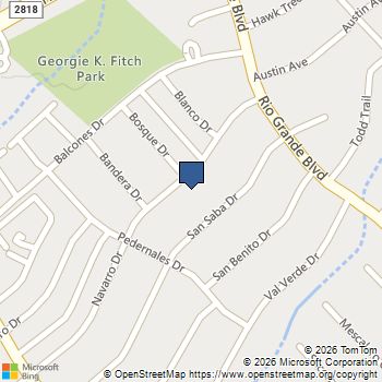 924 Navarro Drive College Station, TX MLS# 26006620